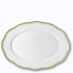 Raynaud Argent Polka Or