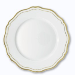 Raynaud Argent Polka Or