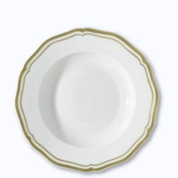 Raynaud Argent Polka Or