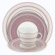 Raynaud dinnerware Attraction Rose