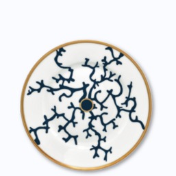 Raynaud Cristobal Marine dinnerware at Besteckliste