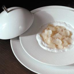 RAYNAUD for Van Cleef & Arpelsデザートプレート RAYNAUD for Van Cleef & Arpelsデザートプレート Raynaud