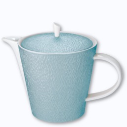 Raynaud Minéral Irisé Sky blue