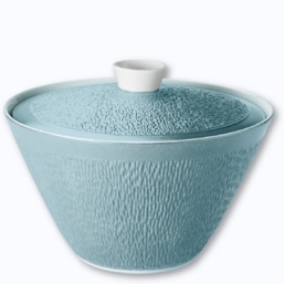 Raynaud Minéral Irisé Sky blue