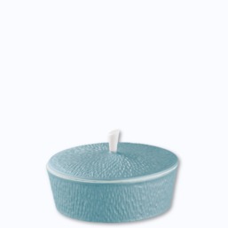 Raynaud Minéral Irisé Sky blue