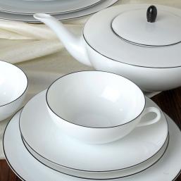 Raynaud Monceau Noir d'encre 