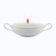 Raynaud Monceau Orange Abricot  tureen 