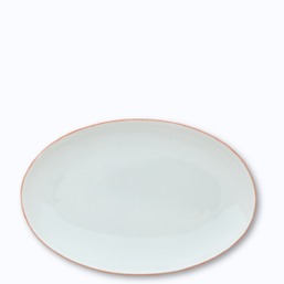 Raynaud Monceau Orange Abricot 