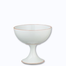 Raynaud Monceau Orange Abricot 