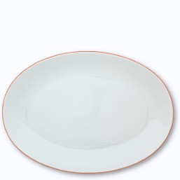 Raynaud Monceau Orange Abricot 