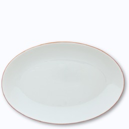 Raynaud Monceau Orange Abricot 