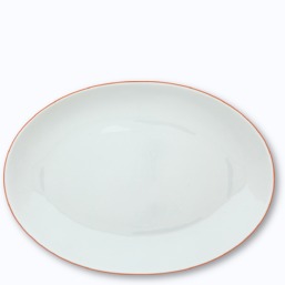 Raynaud Monceau Orange Abricot 