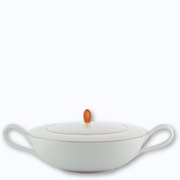 Raynaud Monceau Orange Abricot 