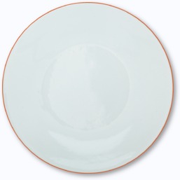 Raynaud Monceau Orange Abricot 