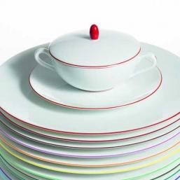 Raynaud Monceau Rouge Vermillon