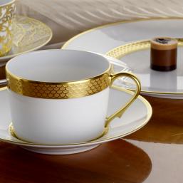 Raynaud Odyssee Or Blanc