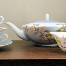 Raynaud dinnerware