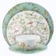 Raynaud dinnerware Paradis