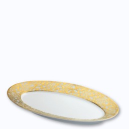 Raynaud Salamanque Or Blanc