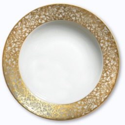 Raynaud Salamanque Or Blanc