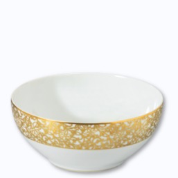 Raynaud Salamanque Or Blanc