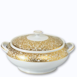 Raynaud Salamanque Or Blanc