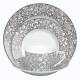 Raynaud Porzellan Salamanque Platine Blanc