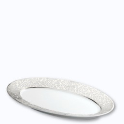 Raynaud Salamanque Platine Blanc