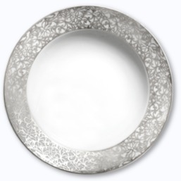 Raynaud Salamanque Platine Blanc