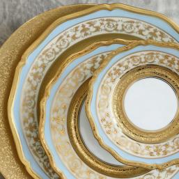 Raynaud Shéhérazade