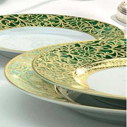 Raynaud Tolede Or Blanc