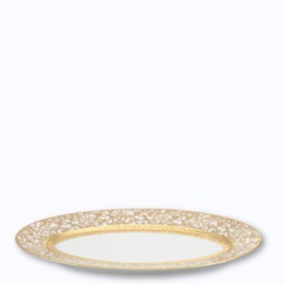 Raynaud Tolede Or Blanc