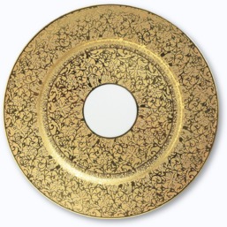 Raynaud Tolede Or Blanc