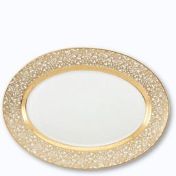 Raynaud Tolede Or Blanc