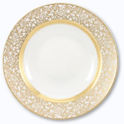 Raynaud Tolede Or Blanc