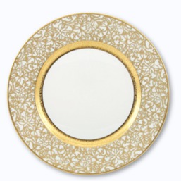 Raynaud Tolede Or Blanc