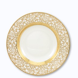 Raynaud Tolede Or Blanc