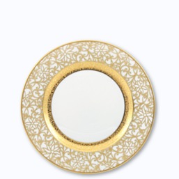 Raynaud Tolede Or Blanc