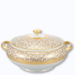 Raynaud Tolede Or Blanc