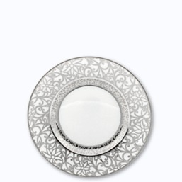 Raynaud Tolede Platine Blanc