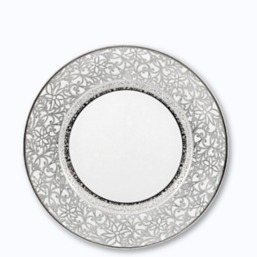 Raynaud Tolede Platine Blanc