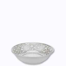 Raynaud Tolede Platine Blanc