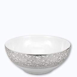 Raynaud Tolede Platine Blanc