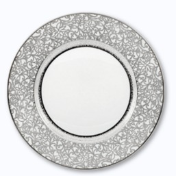 Raynaud Tolede Platine Blanc