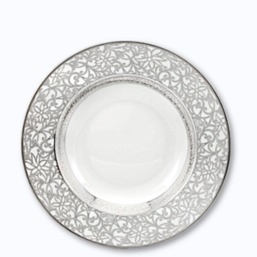 Raynaud Tolede Platine Blanc