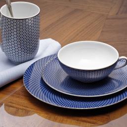 Raynaud Trésor bleu Raynaud Trésor bleu