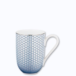 Raynaud Trésor bleu