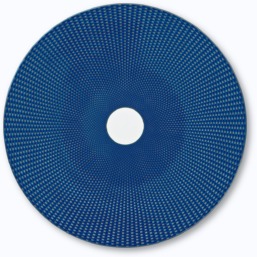 Raynaud Trésor bleu