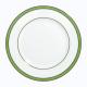 Raynaud Tropic Vert  plate 19 cm 