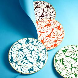 Fürstenberg Auréole Colorée Fürstenberg Auréole Colorée